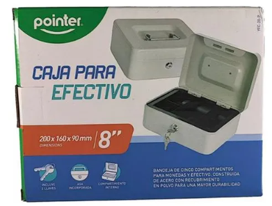 ventas de caja chica 